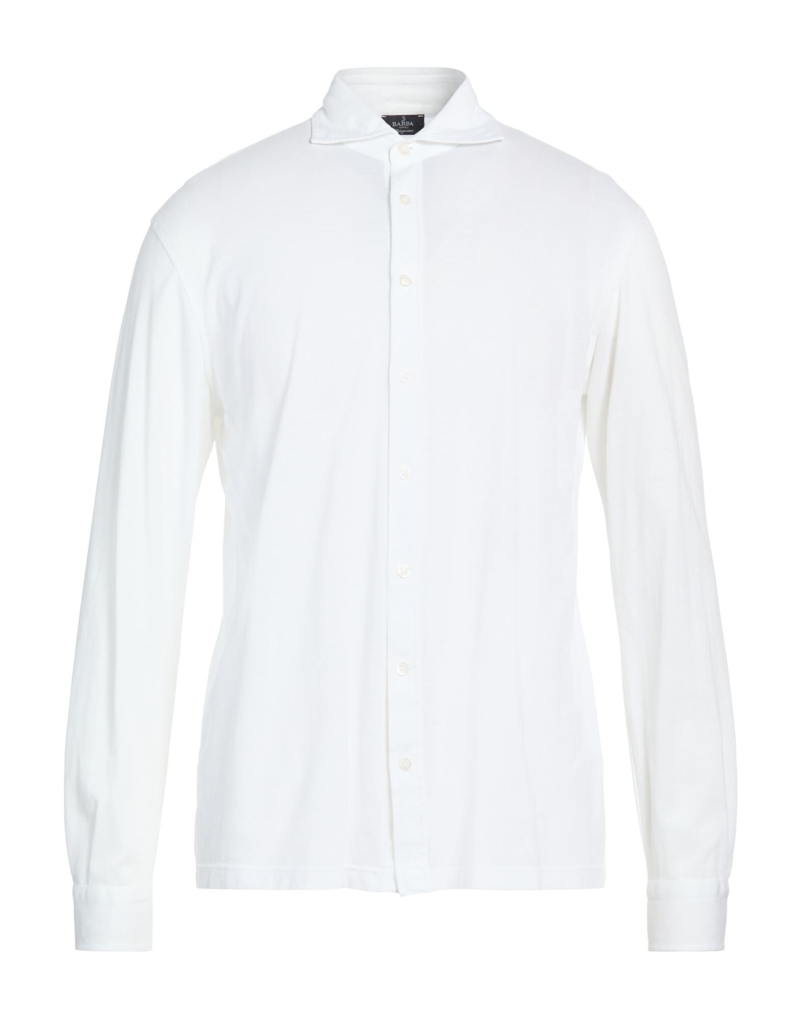 BARBA Napoli - Camisas