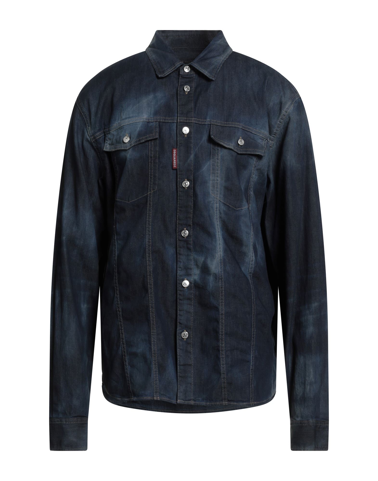 DSQUARED2 - Denim shirts
