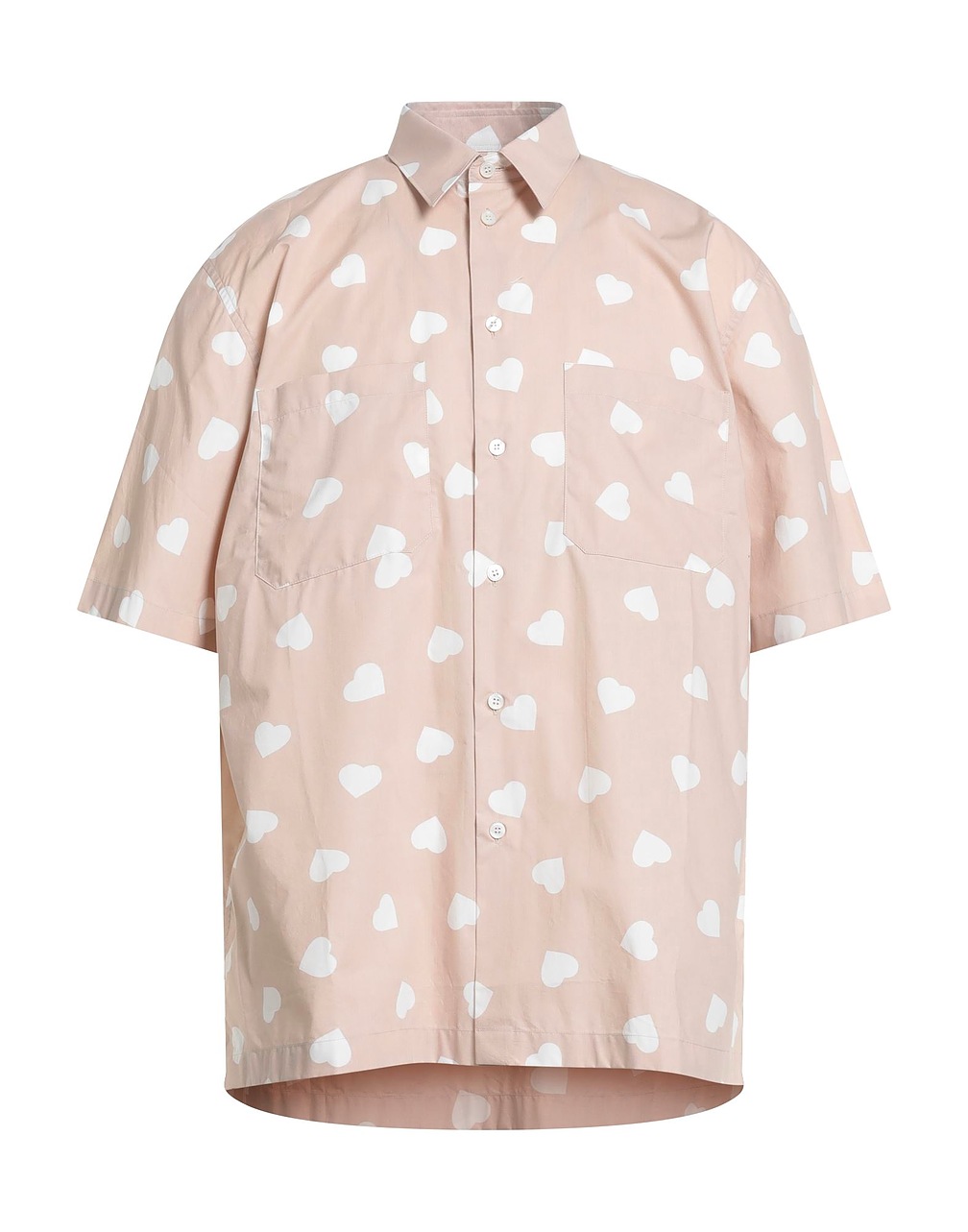 STELLA McCARTNEY MEN - Shirts