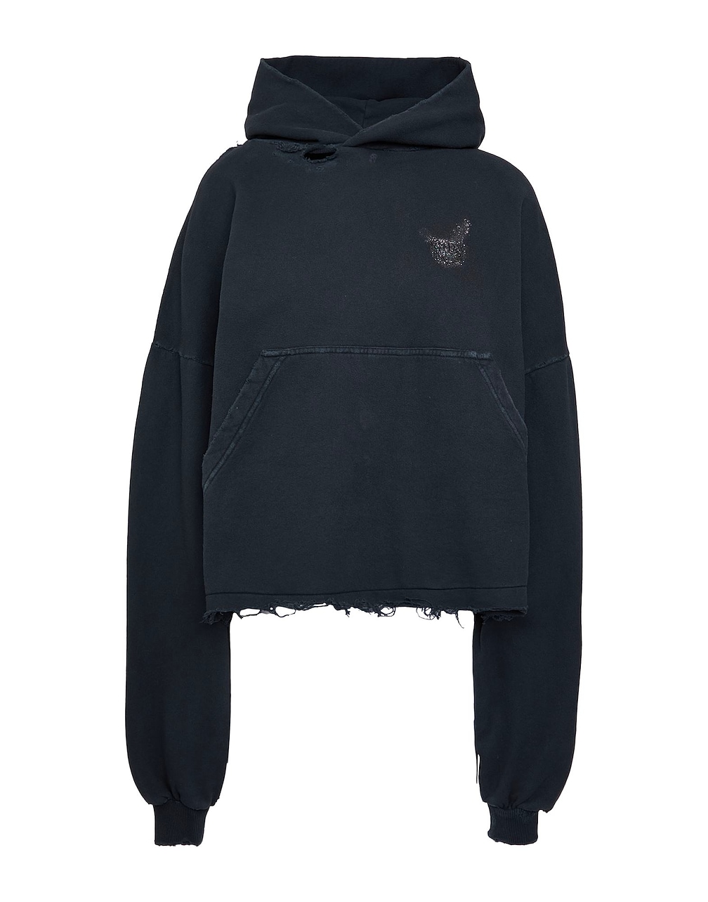 BALENCIAGA - Sweatshirts