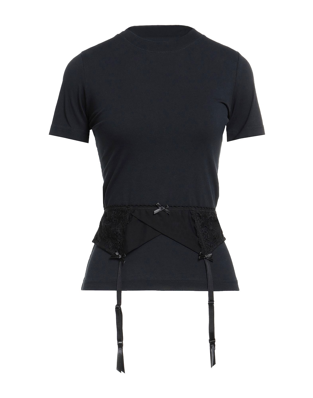 BALENCIAGA - T-shirts