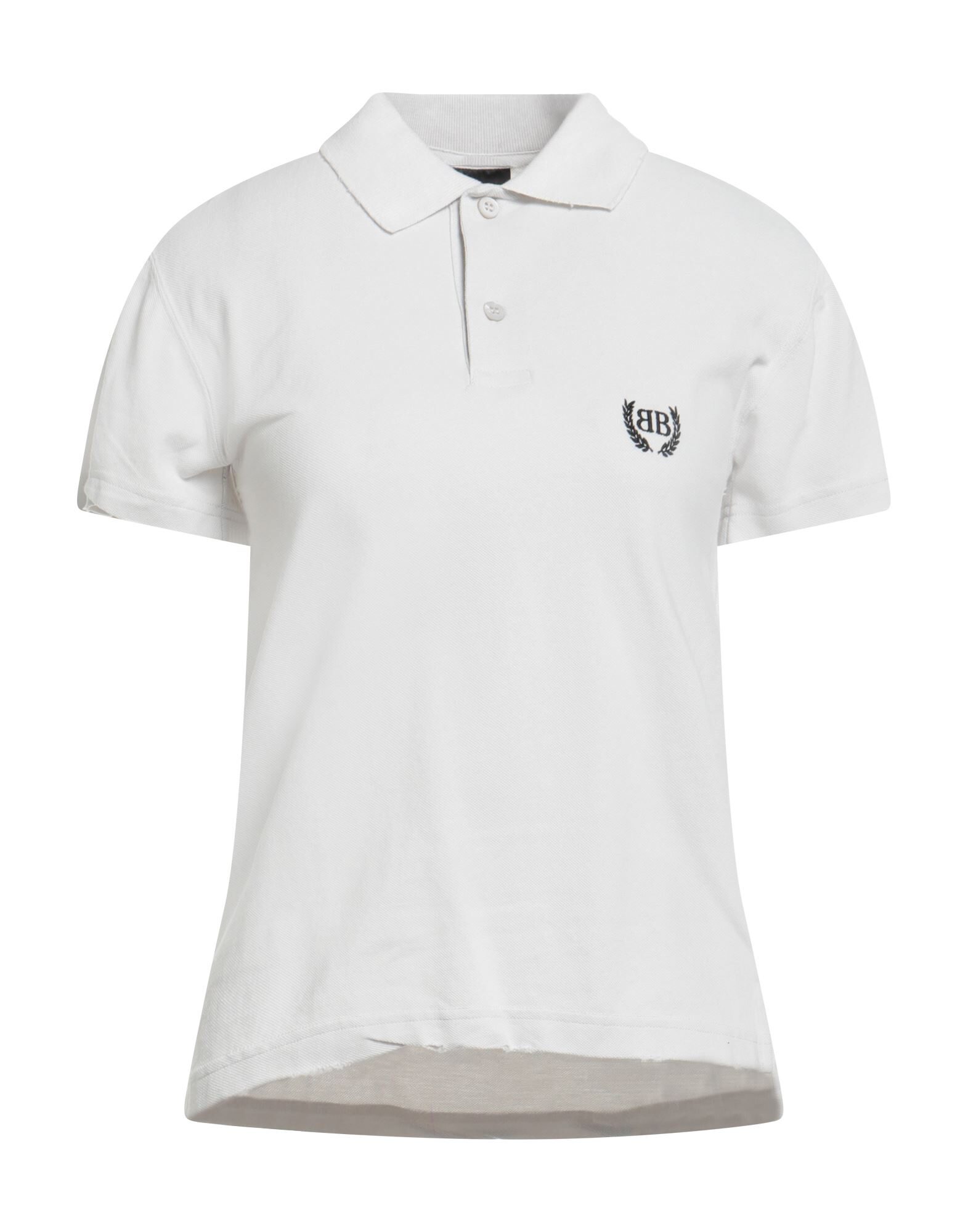 BALENCIAGA - Polo shirts