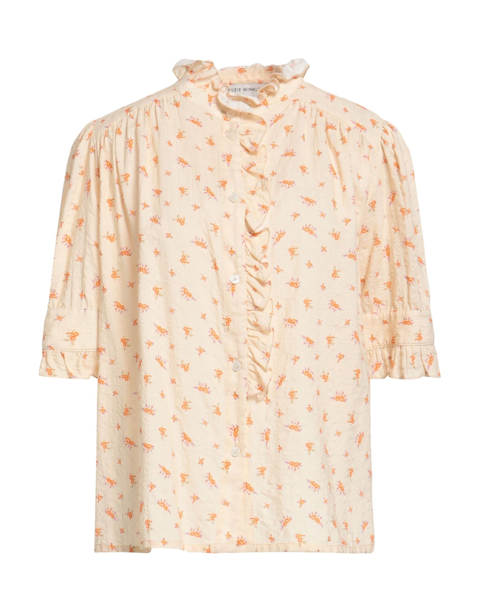 SUZIE WINKLE - Shirts