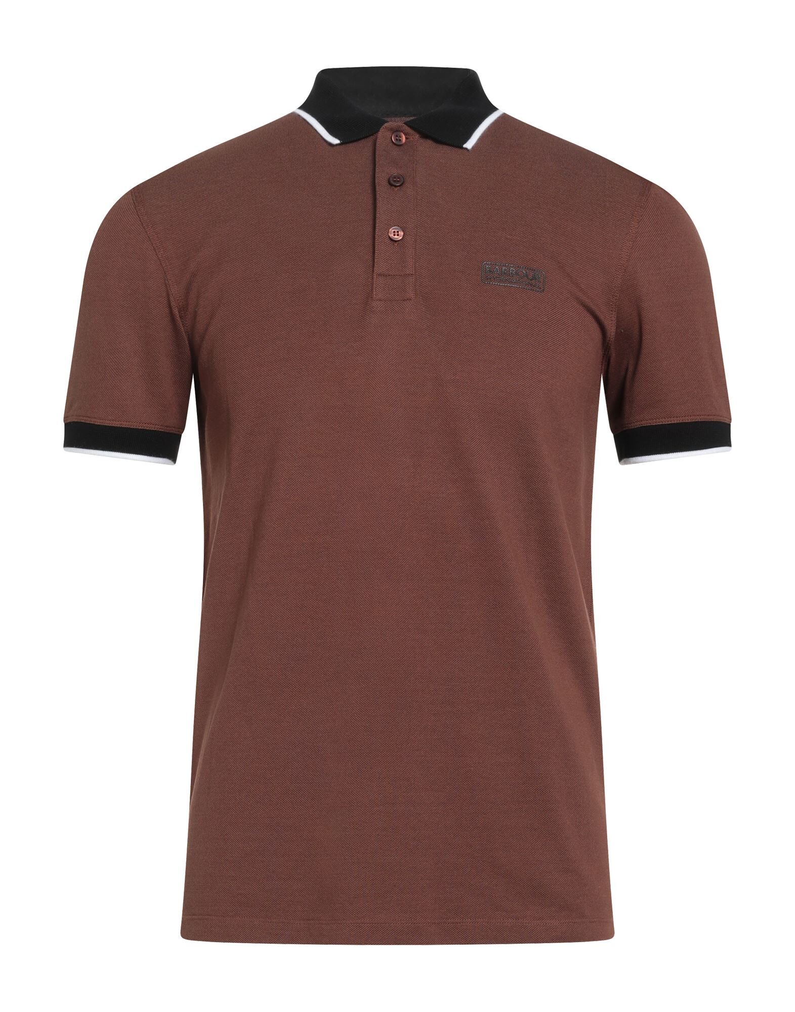 BARBOUR - Polo shirts