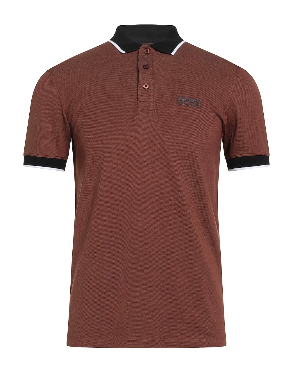 BARBOUR - Polo shirts