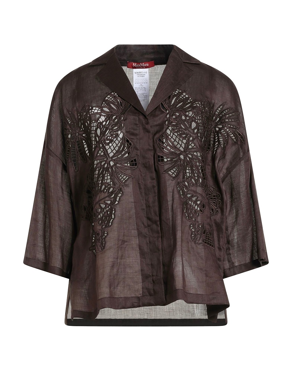 MAX MARA STUDIO - Shirts