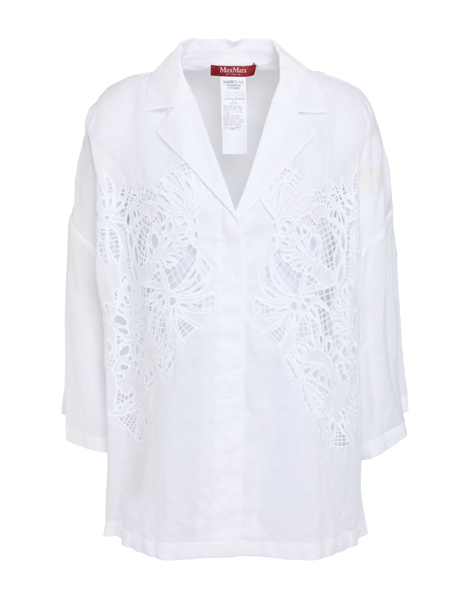 MAX MARA STUDIO - Shirts