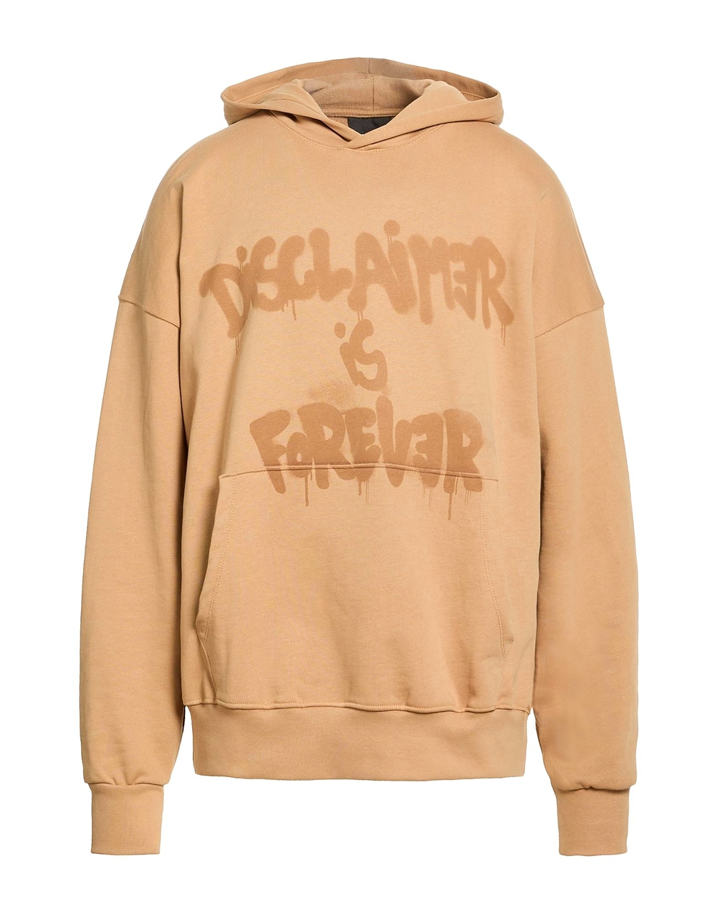 DISCLAIMER - Sweatshirts