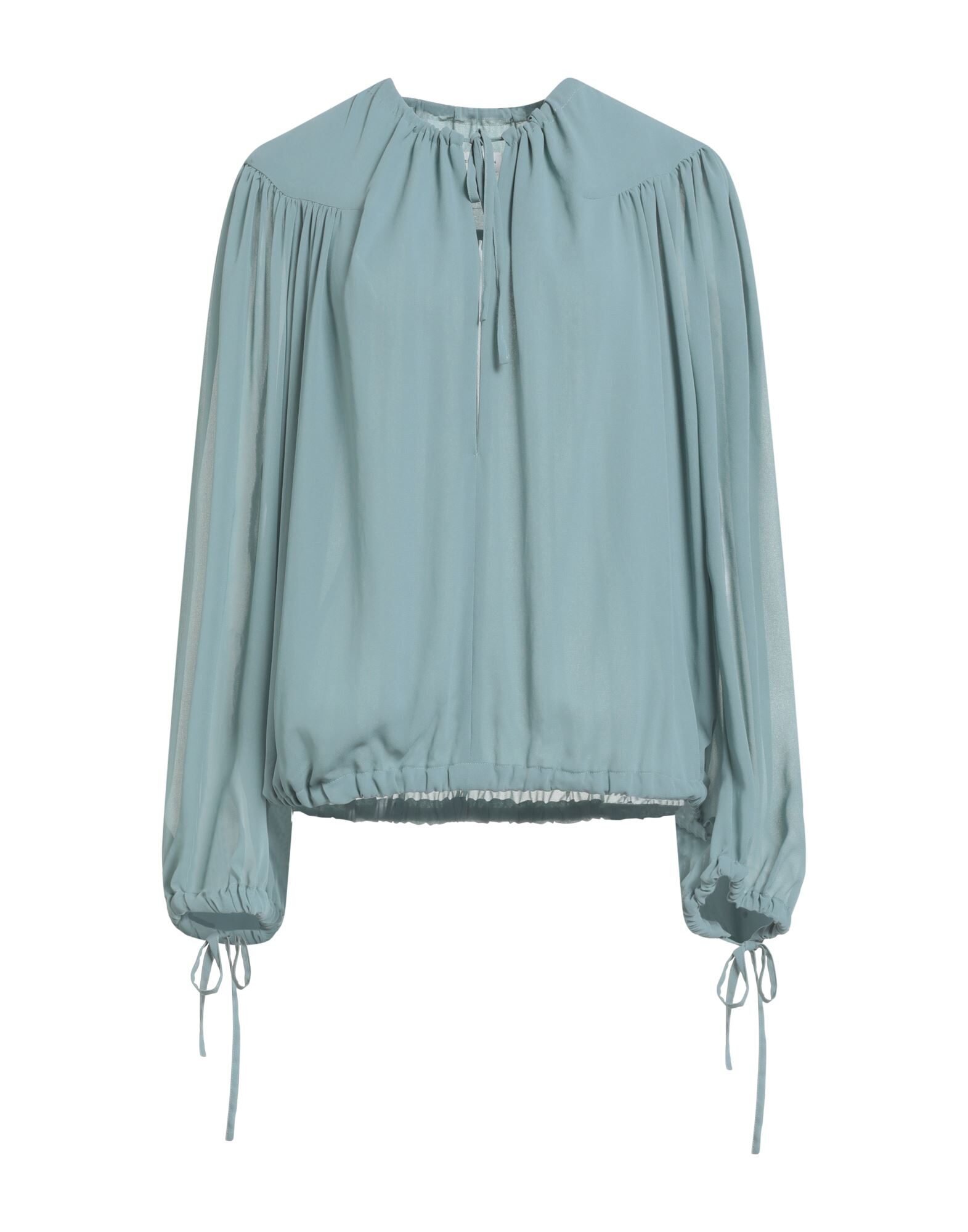 DRIES VAN NOTEN - Tops