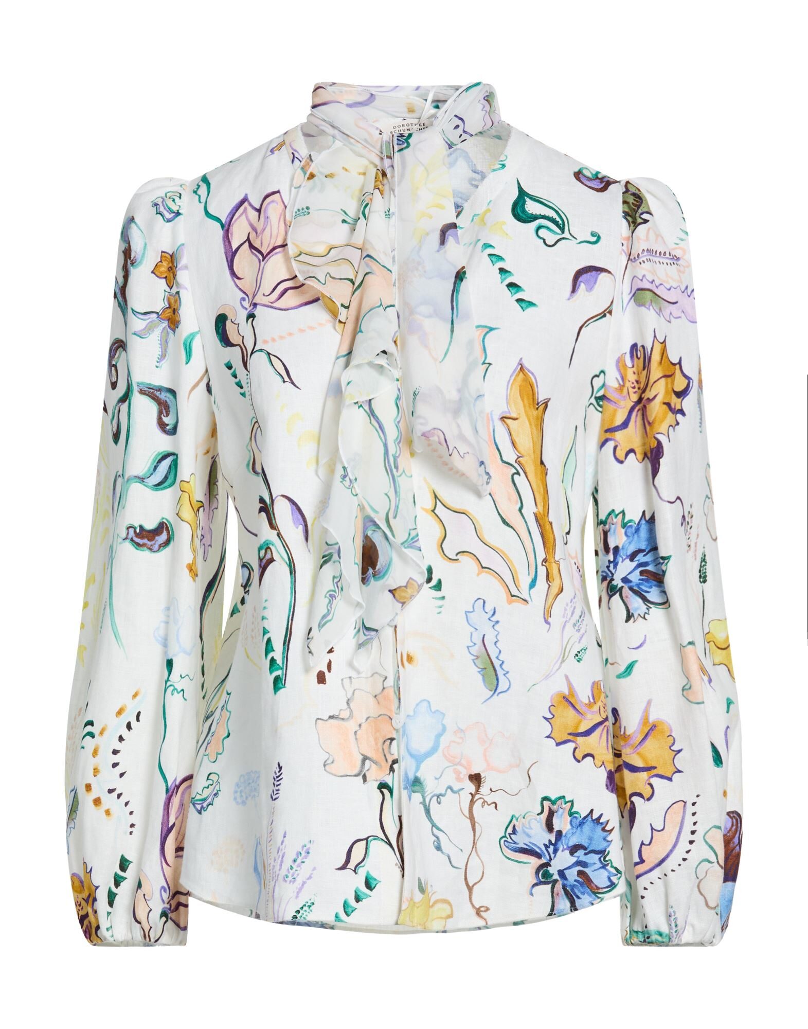 DOROTHEE SCHUMACHER - Shirts