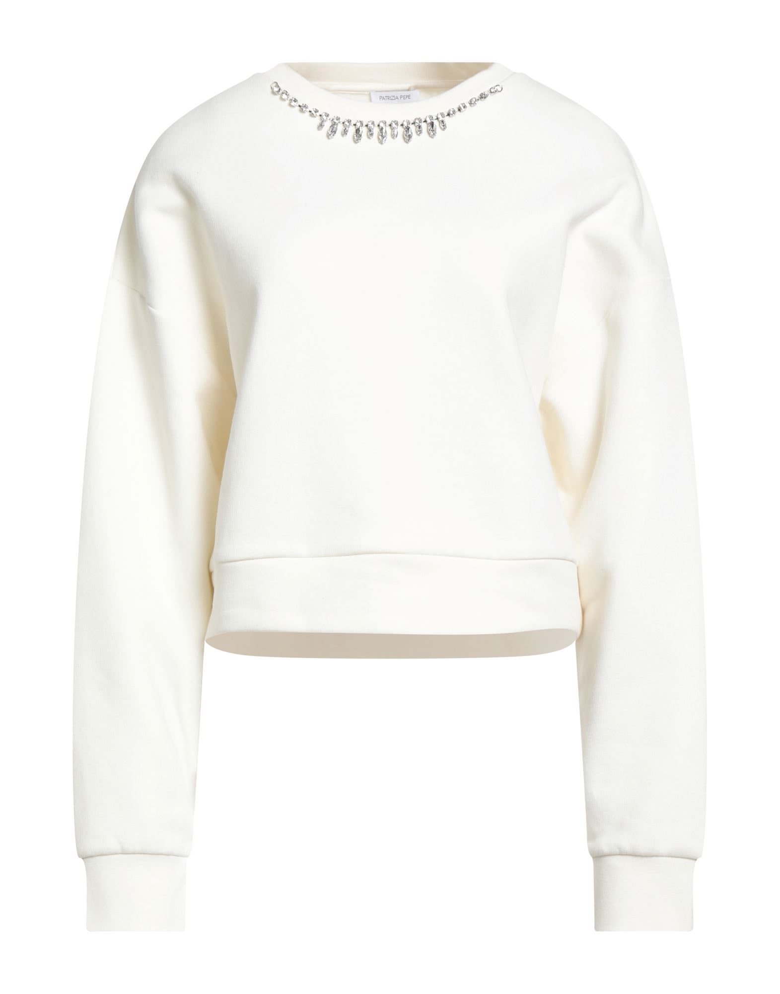 PATRIZIA PEPE - Sweatshirts