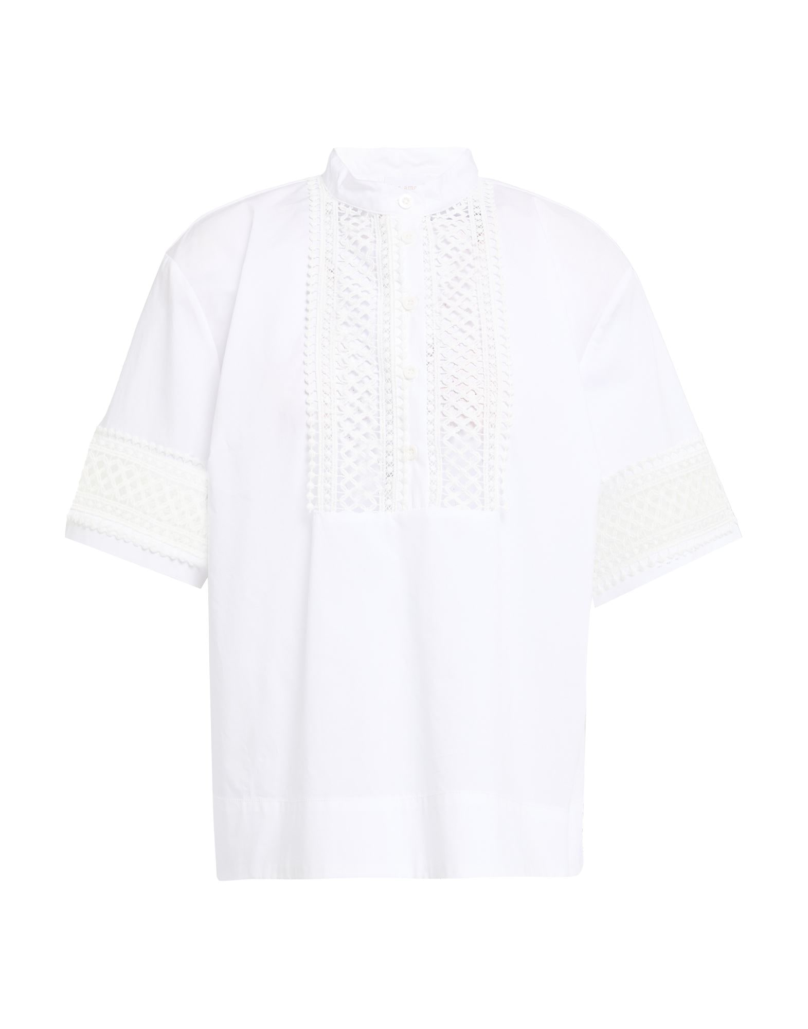 DUE AMANTI - Топы без рукавов