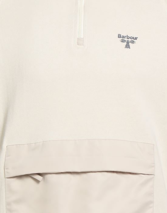 BARBOUR Толстовка