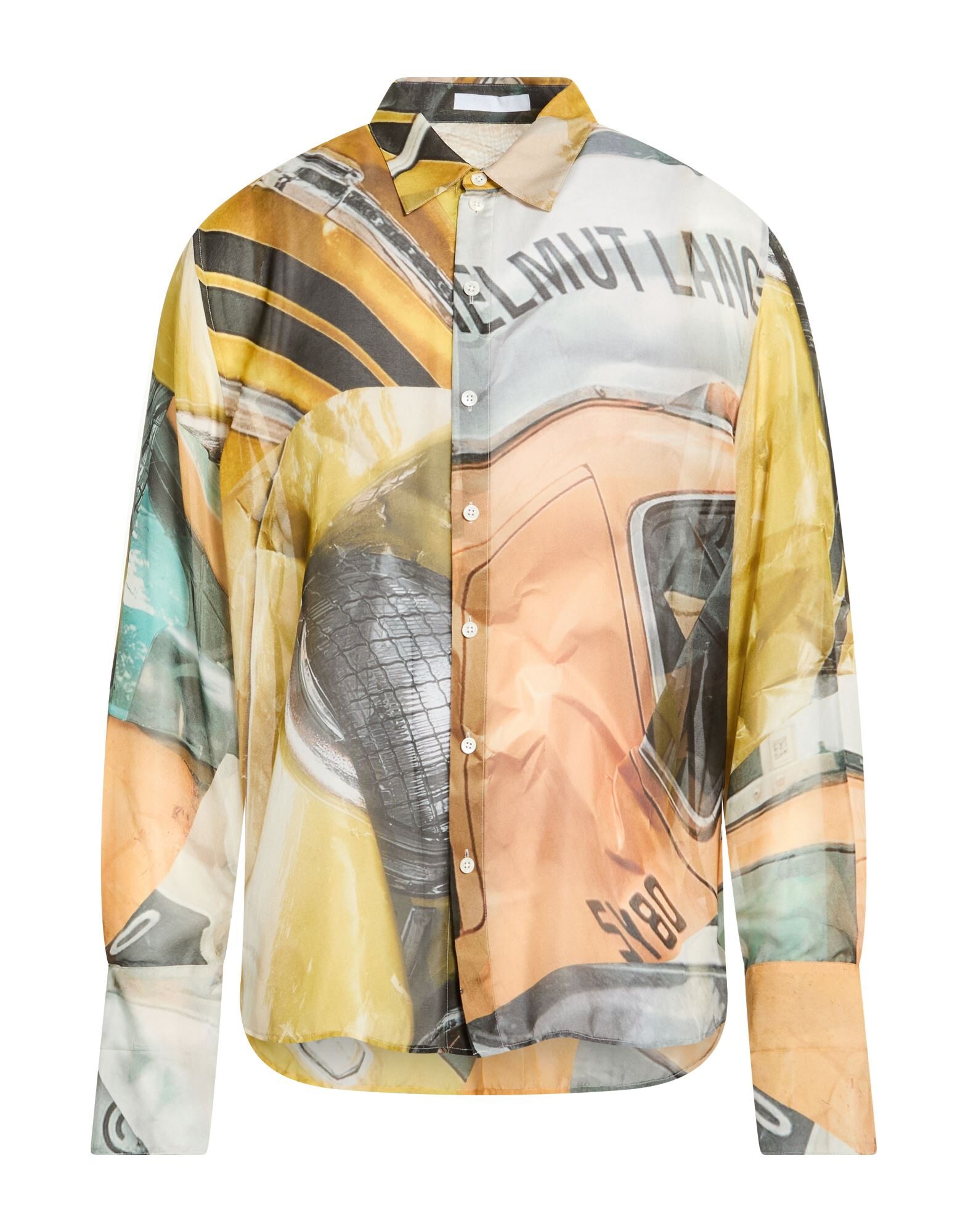 HELMUT LANG - Shirts