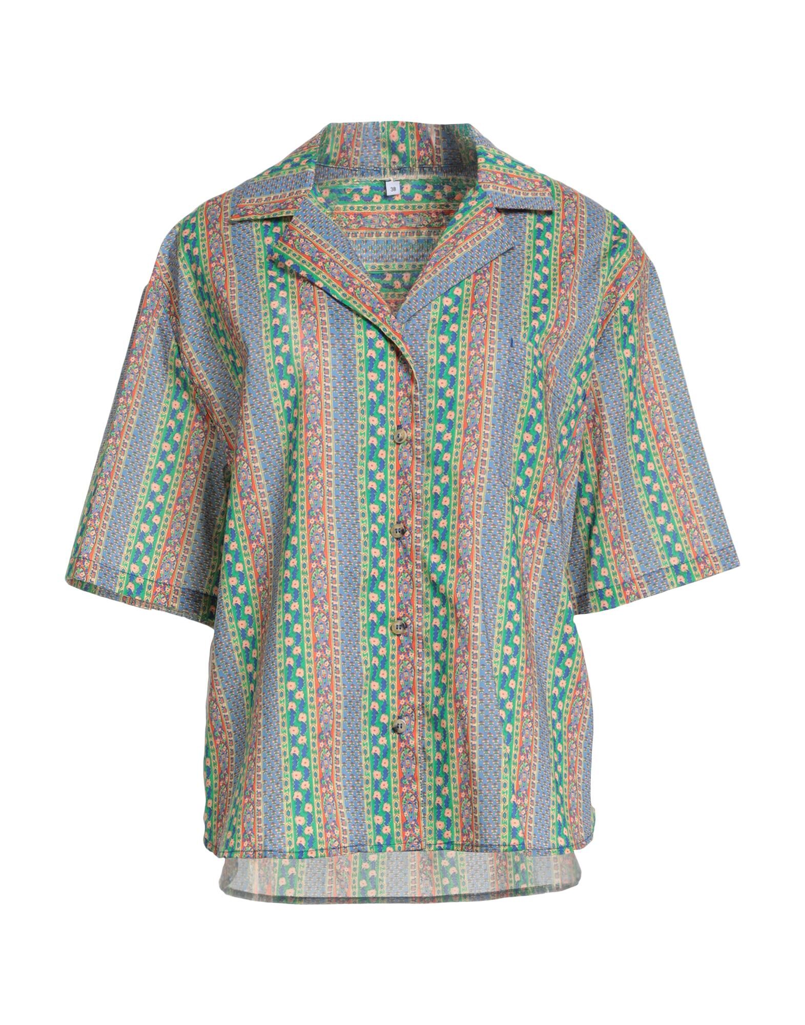 SUZIE WINKLE - Shirts