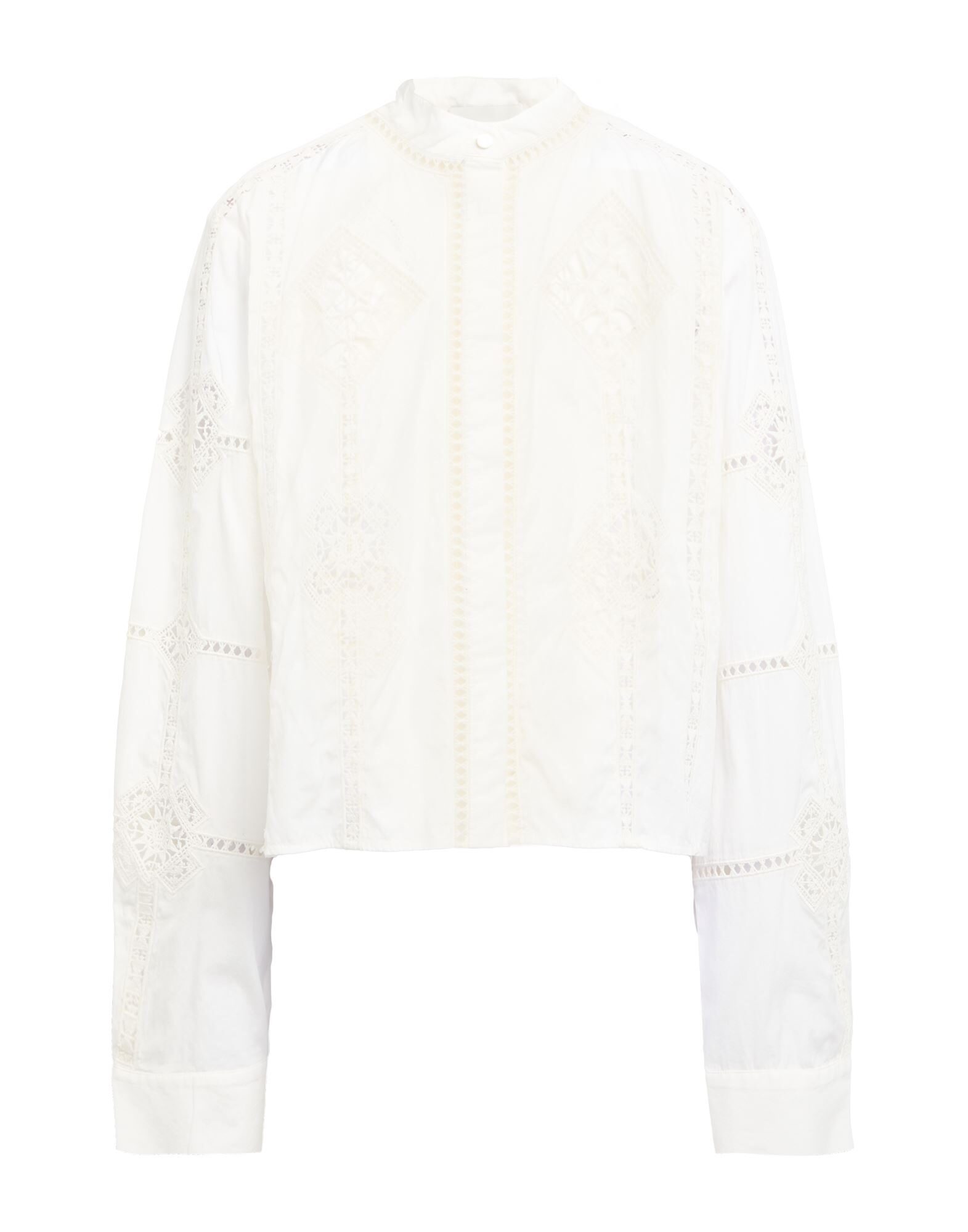 ISABEL MARANT - Shirts