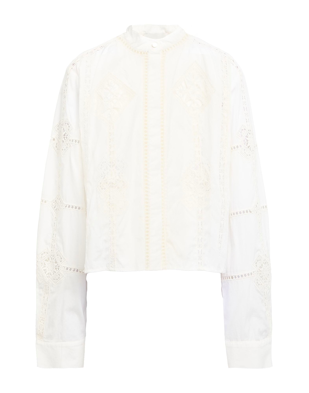 ISABEL MARANT - Hemden