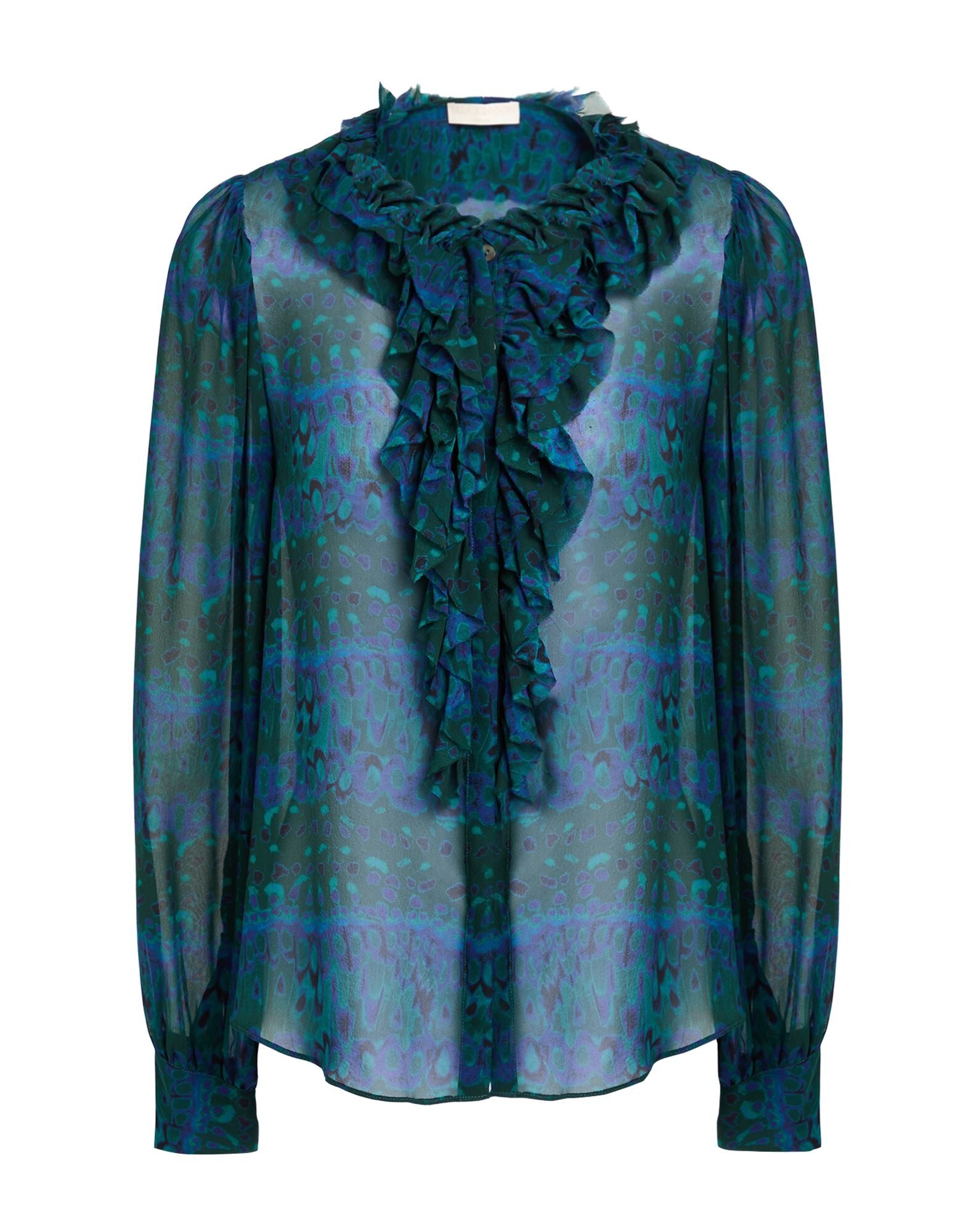 ULLA JOHNSON - Shirts