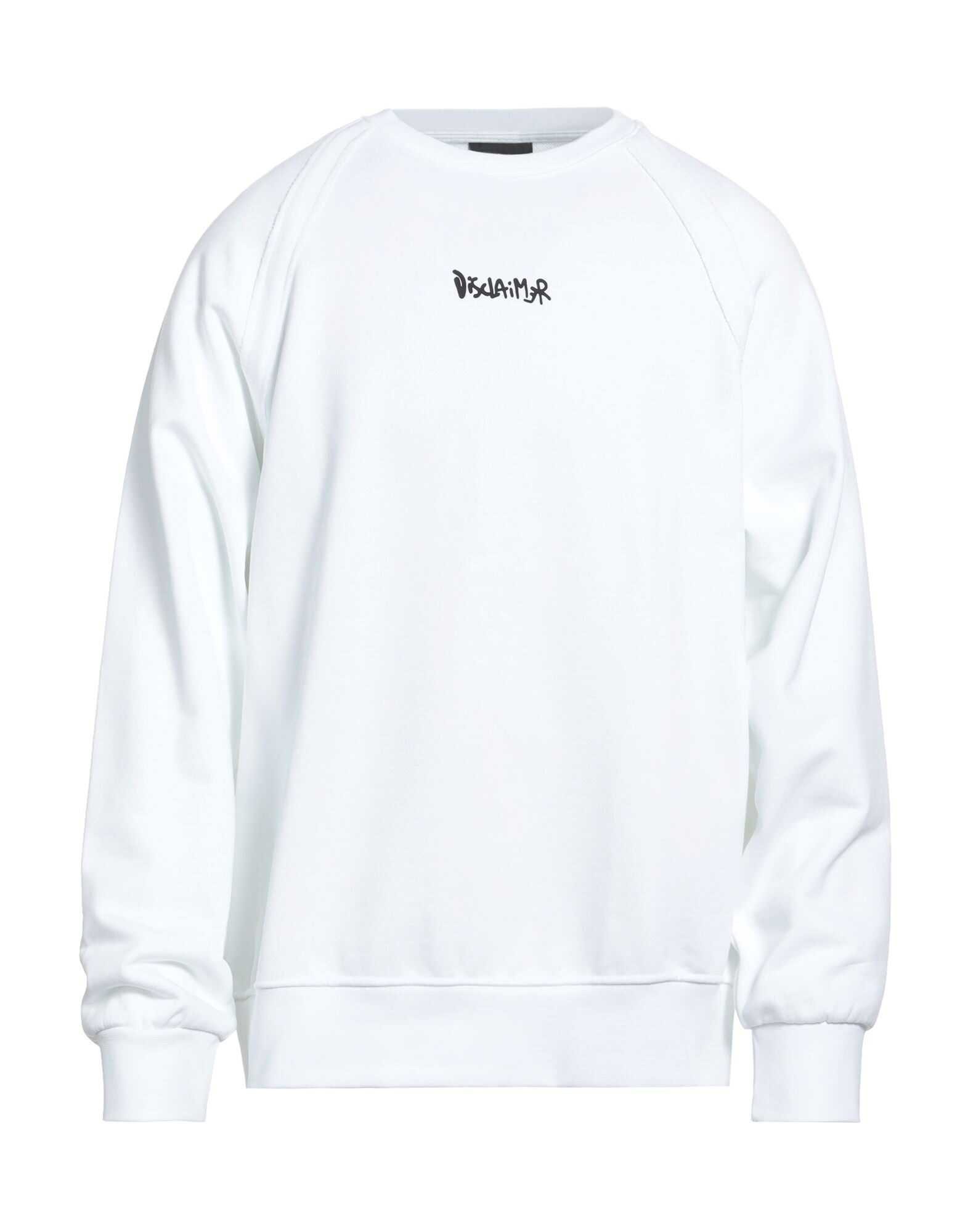 DISCLAIMER - Sweatshirts