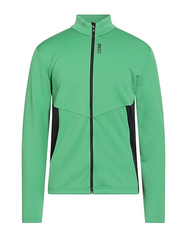 COLMAR Sweatshirt 93% Polyester, 7% Elastane