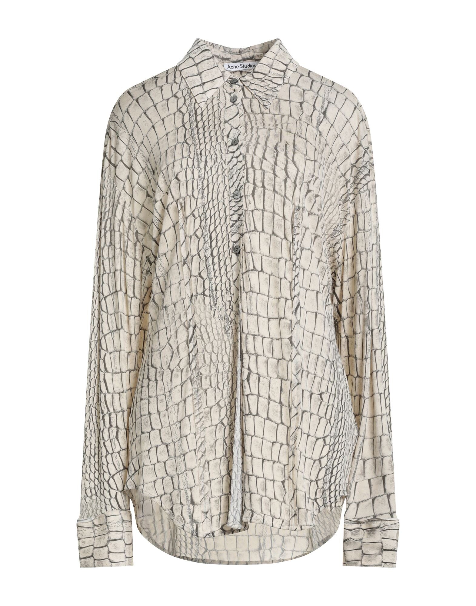 ACNE STUDIOS - Рубашки 