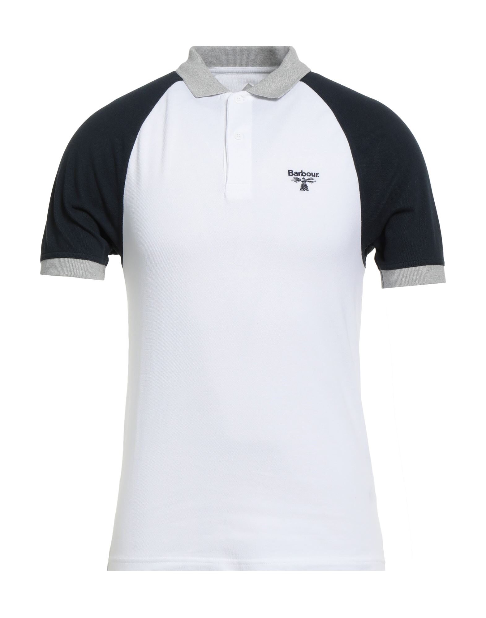BARBOUR - Polo shirts