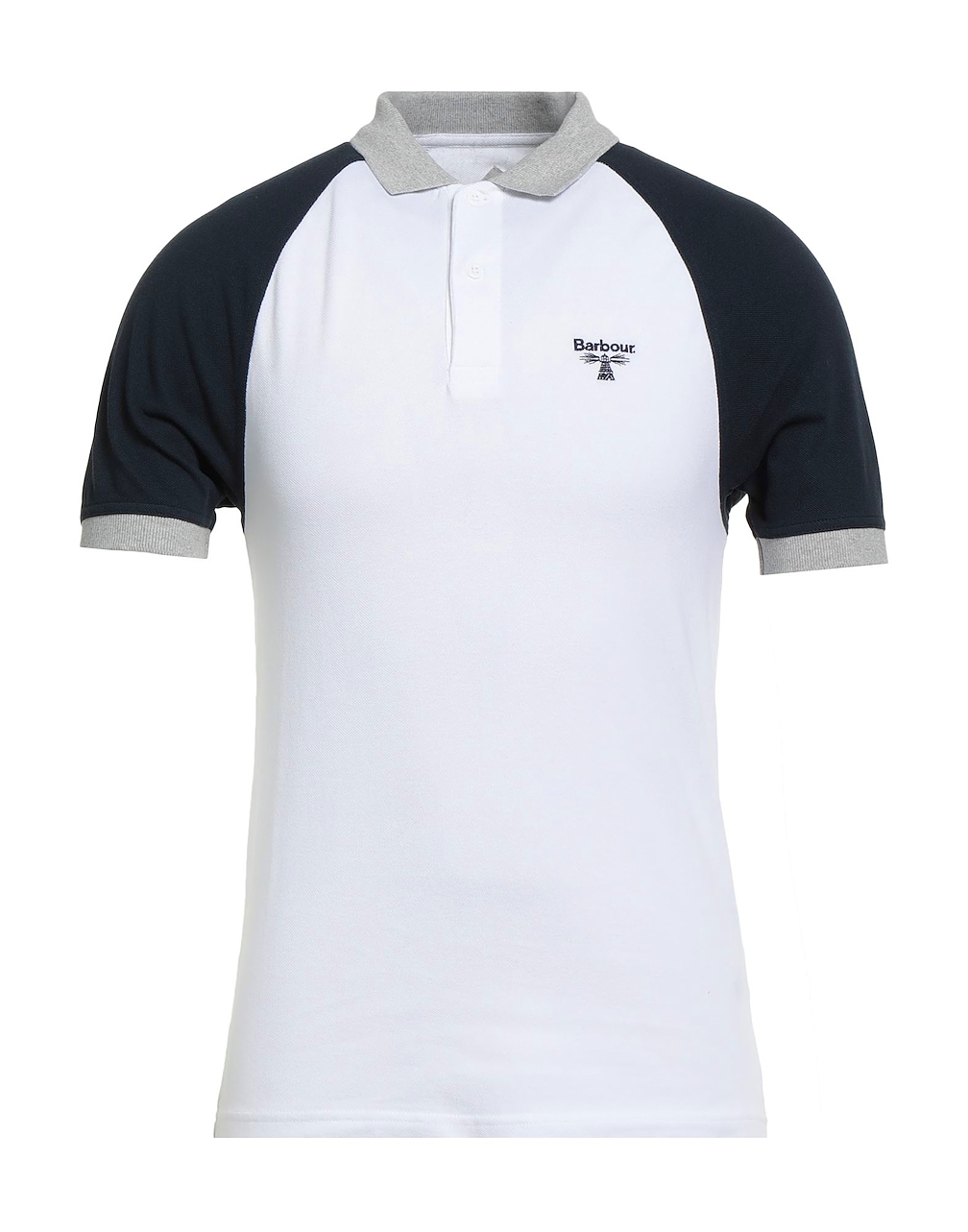 BARBOUR - Polo shirts
