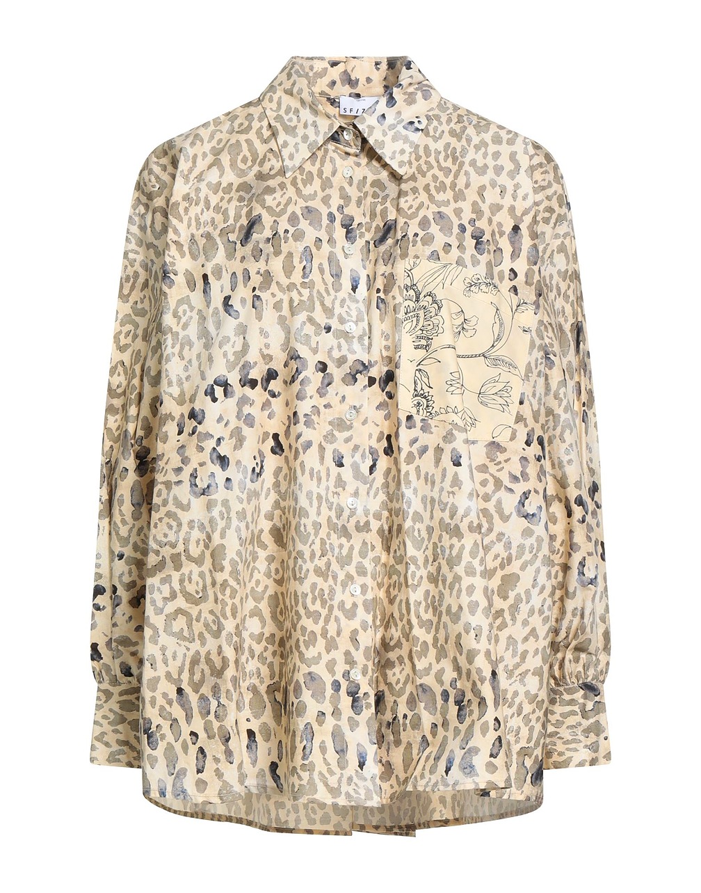 SFIZIO STUDIO - Shirts