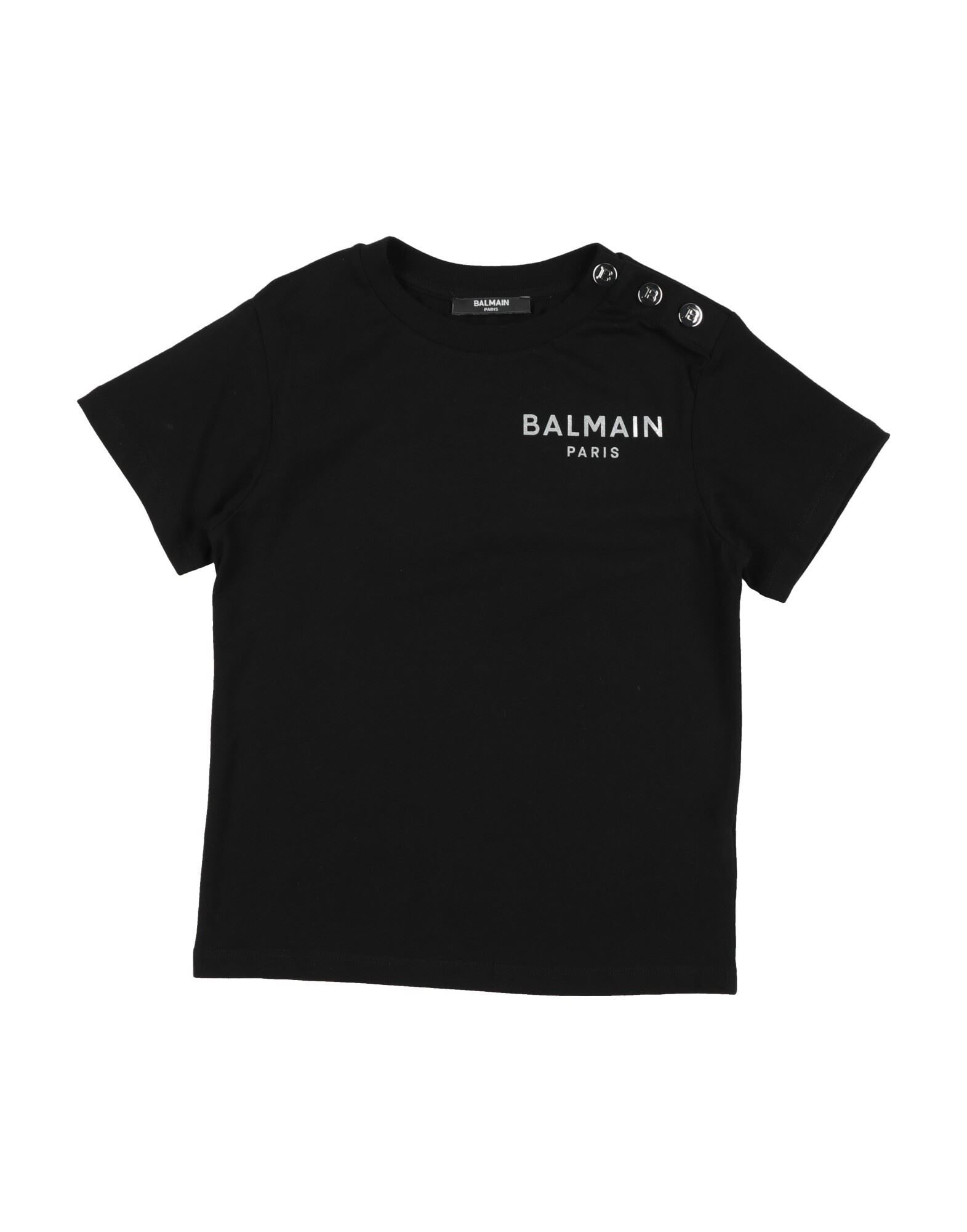 BALMAIN - 티셔츠