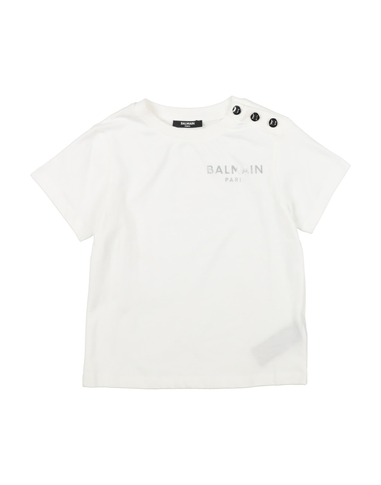 BALMAIN - Футболки