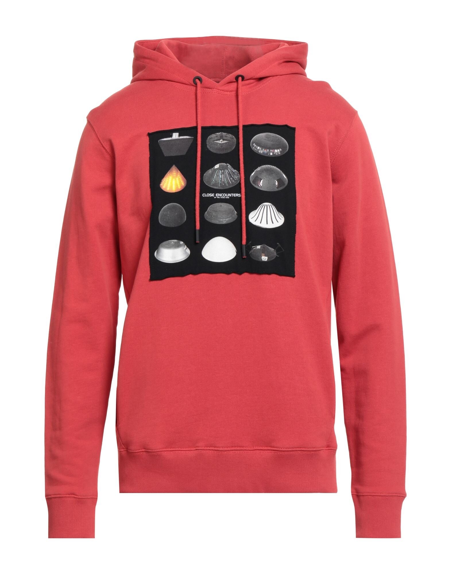 MARCELO BURLON - Sweatshirts