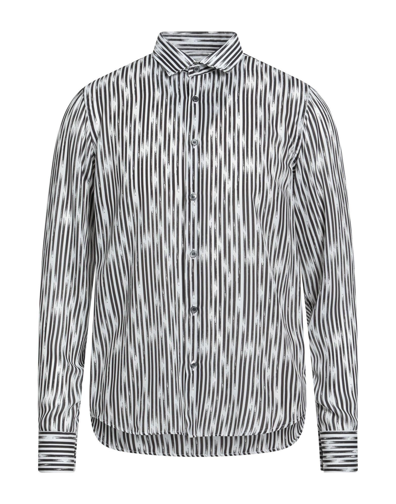 COSTUME NATIONAL - Shirts