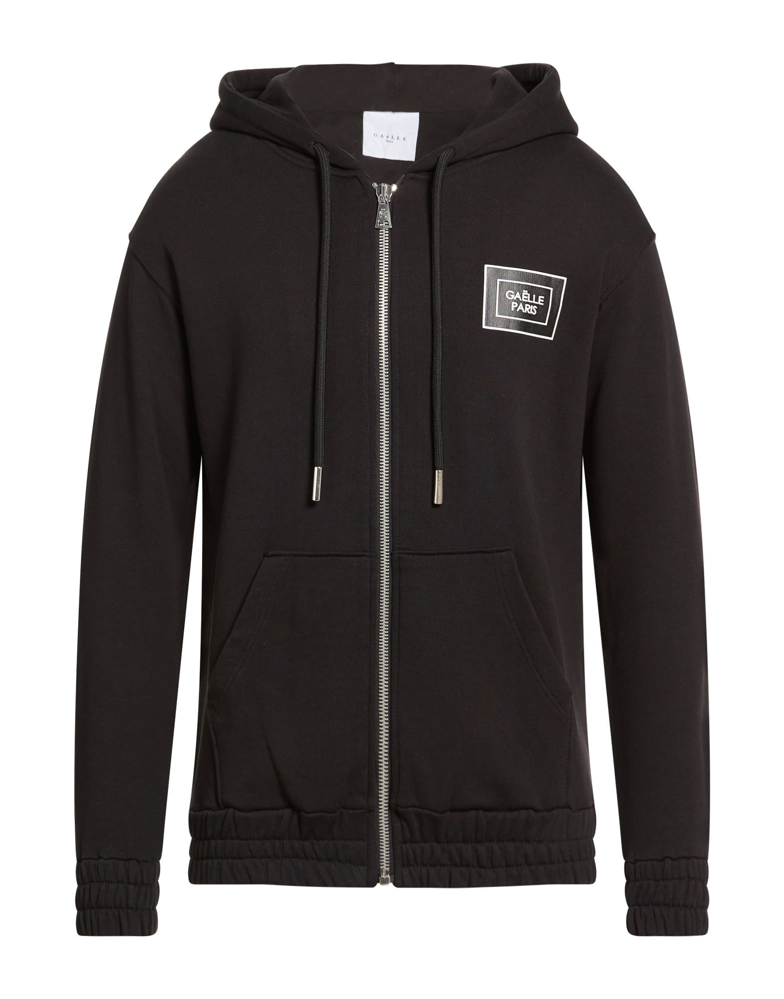 GAëLLE Paris - Φούτερ