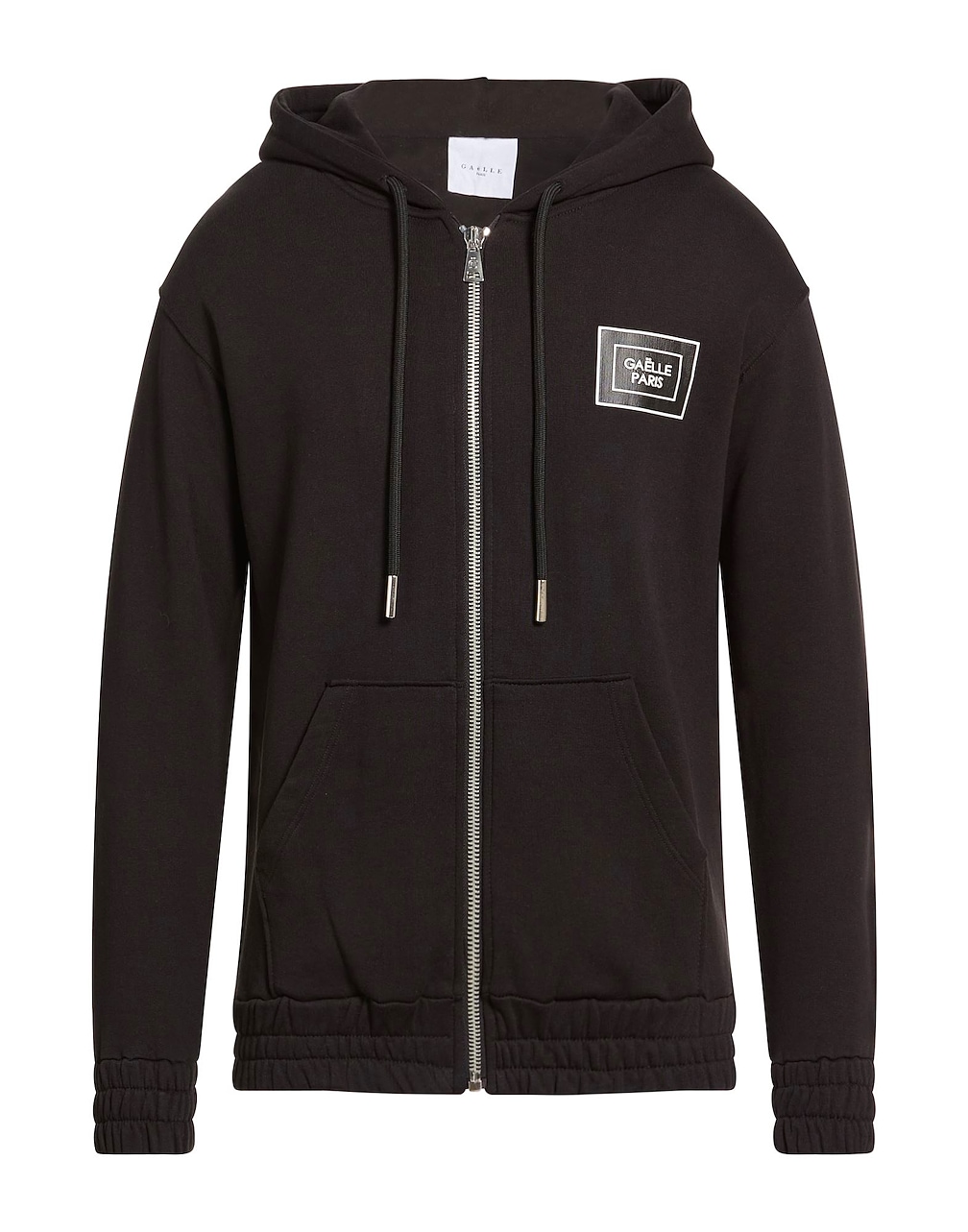 GAëLLE Paris - Φούτερ