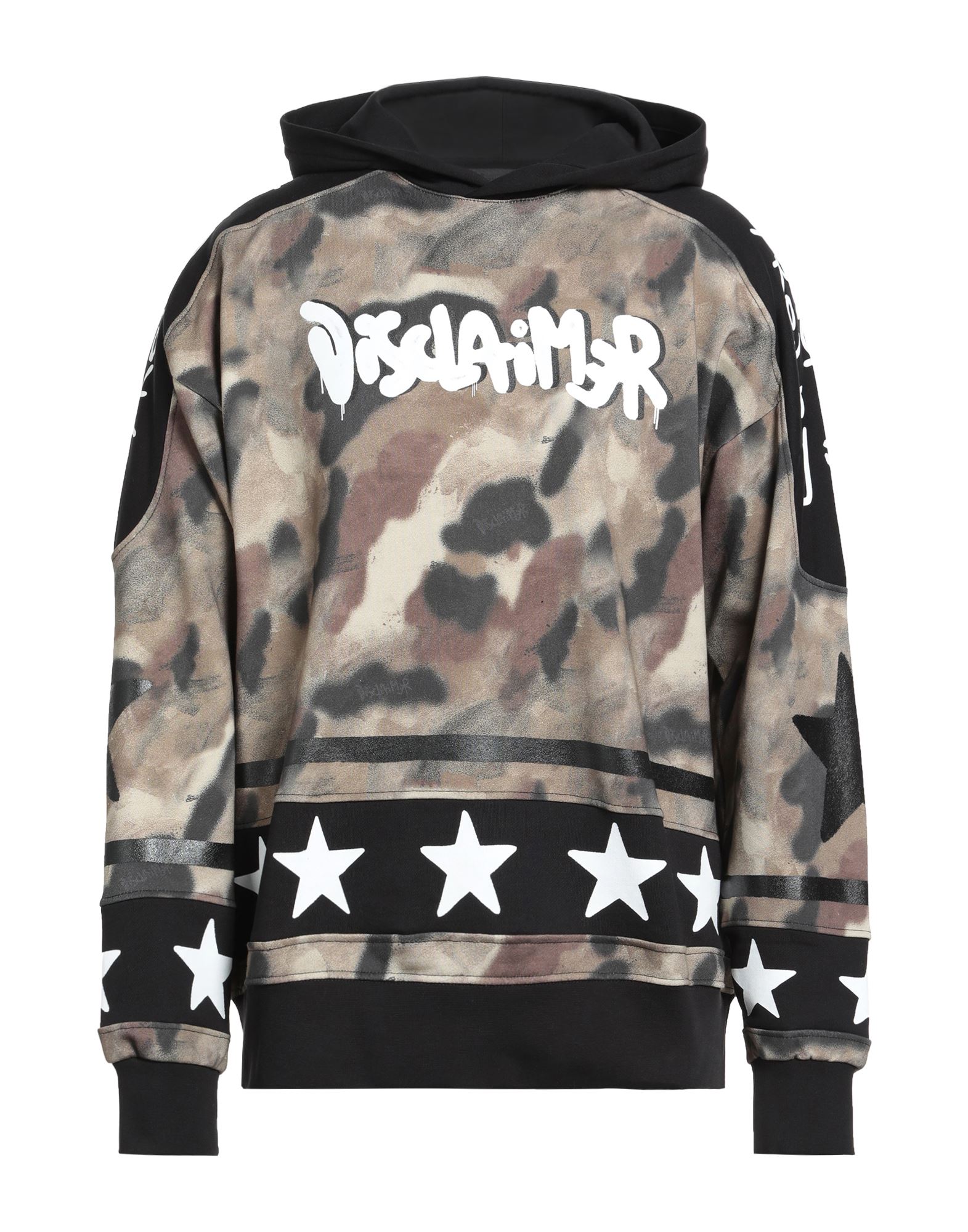 DISCLAIMER - Sweatshirts