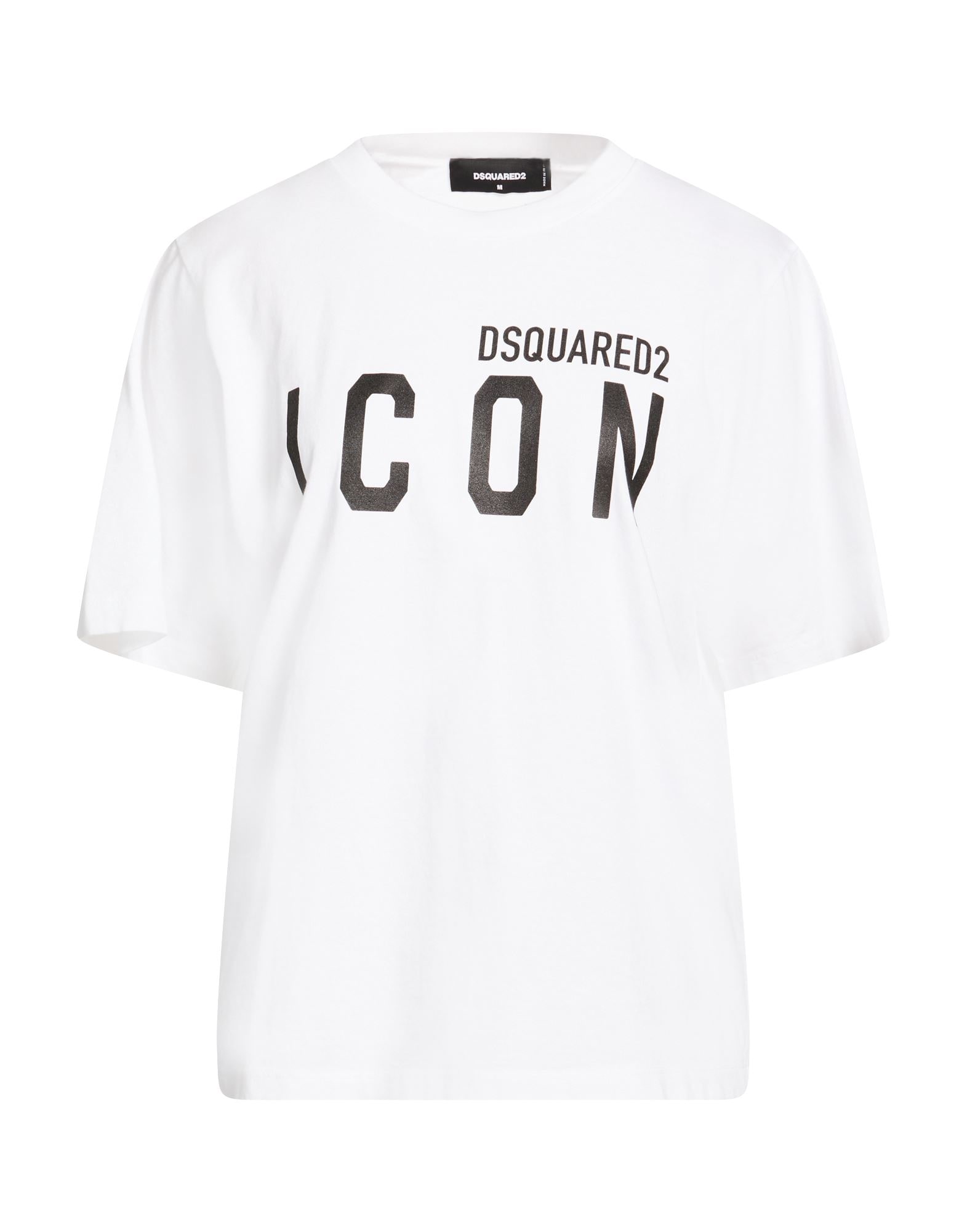 DSQUARED2 - T-shirts