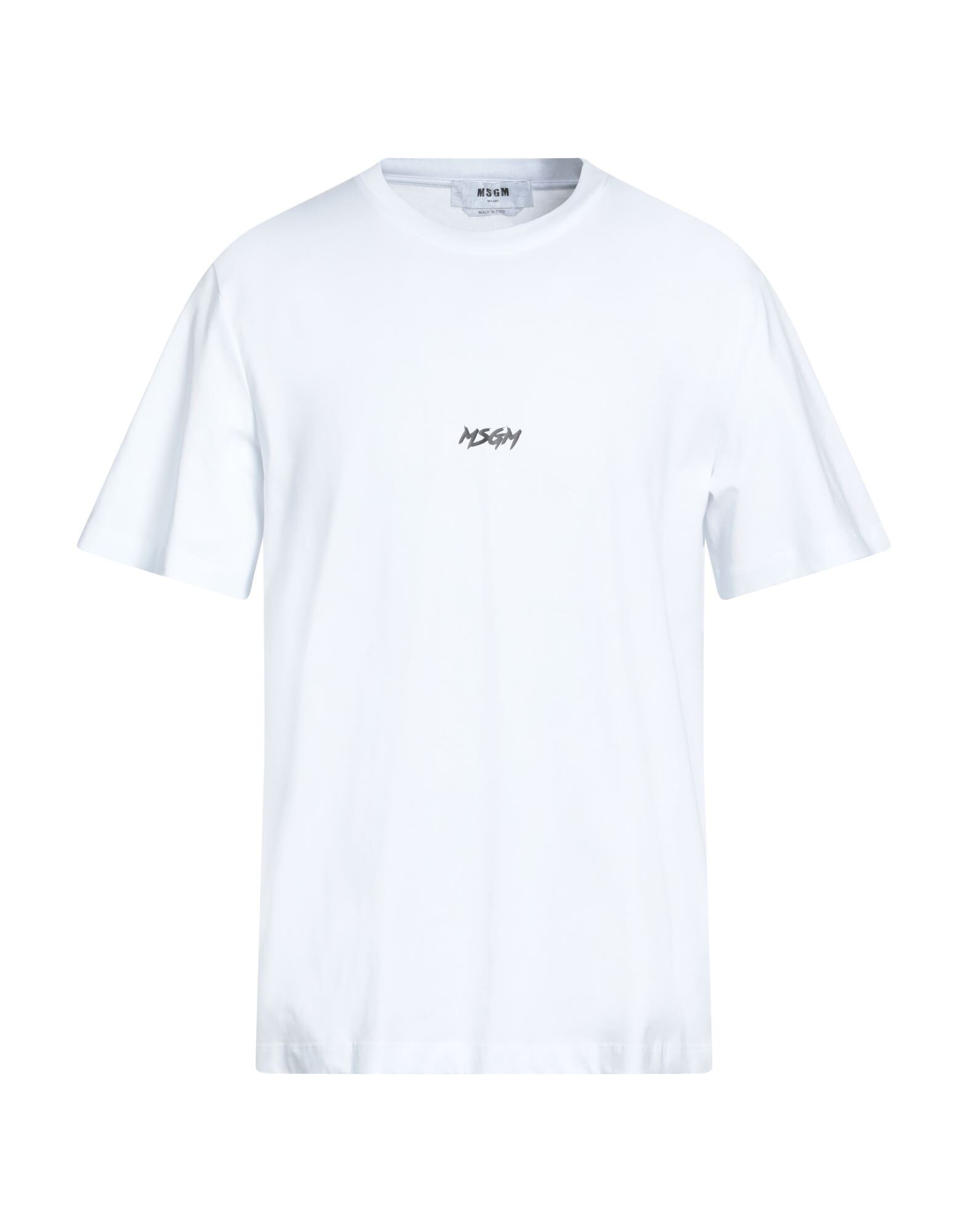 MSGM - T-shirts