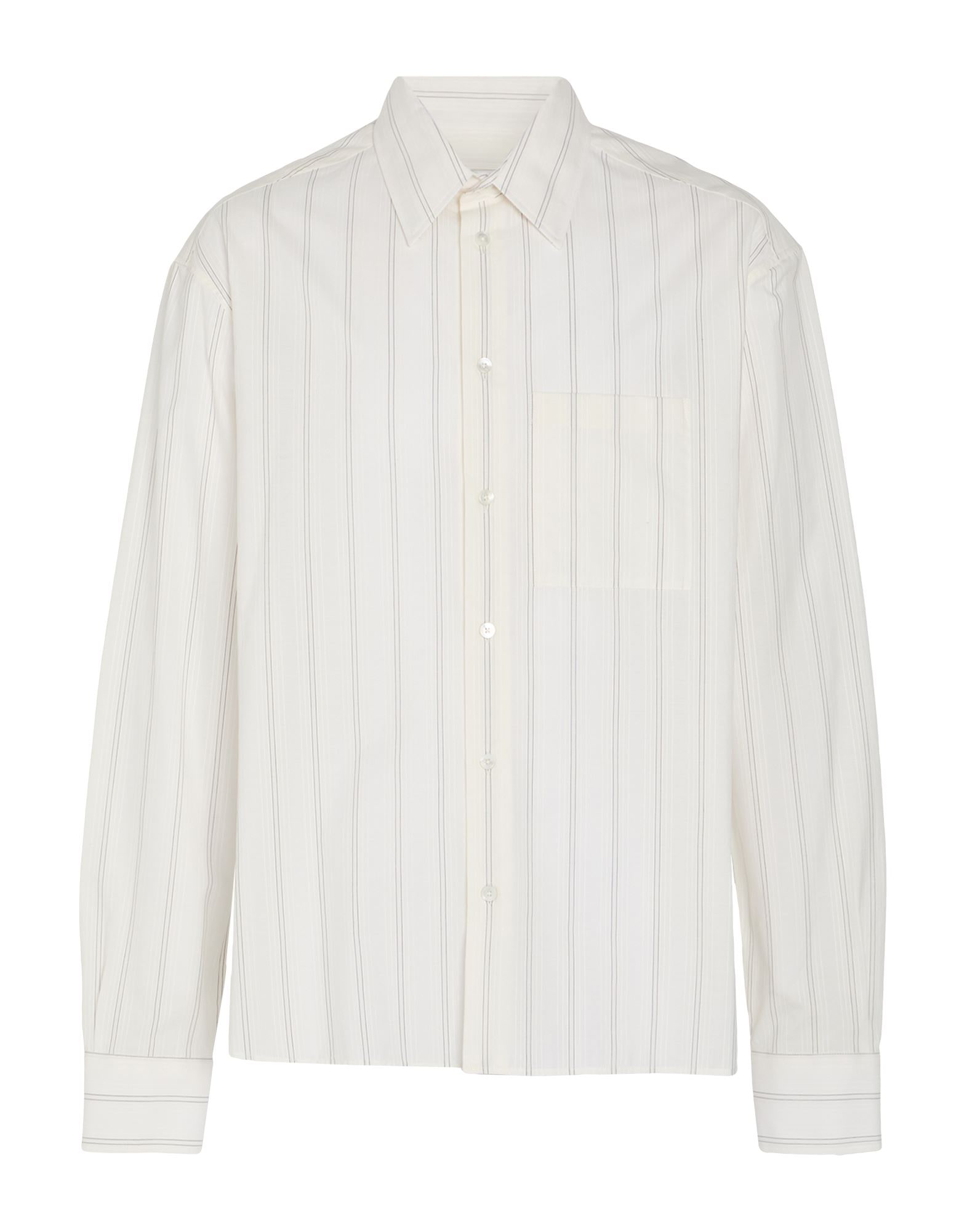 LANVIN - Shirts