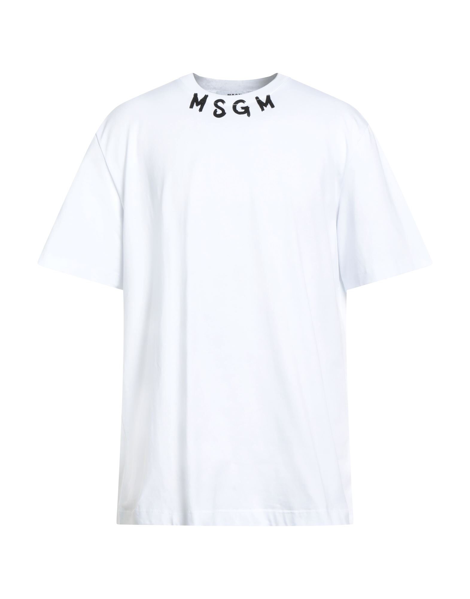 MSGM - T-shirts