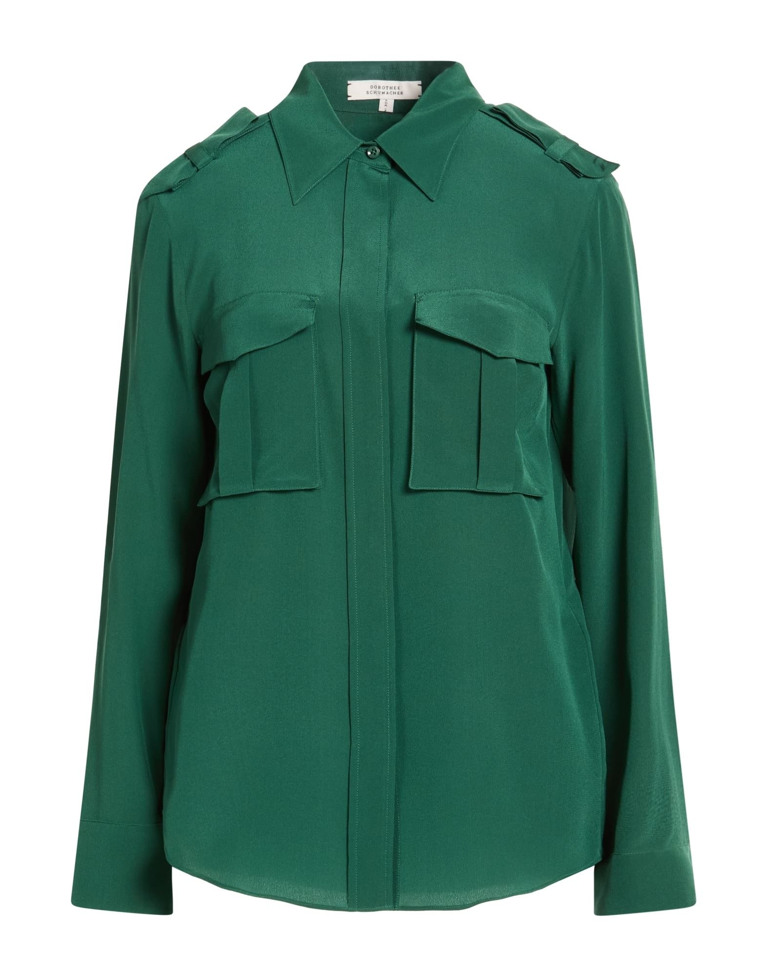 DOROTHEE SCHUMACHER - Shirts