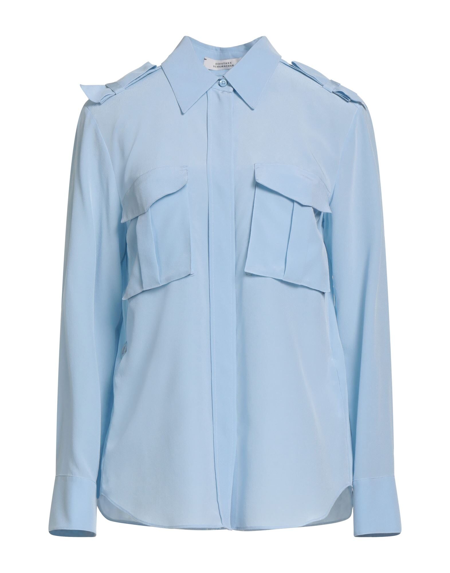 DOROTHEE SCHUMACHER - Рубашки 