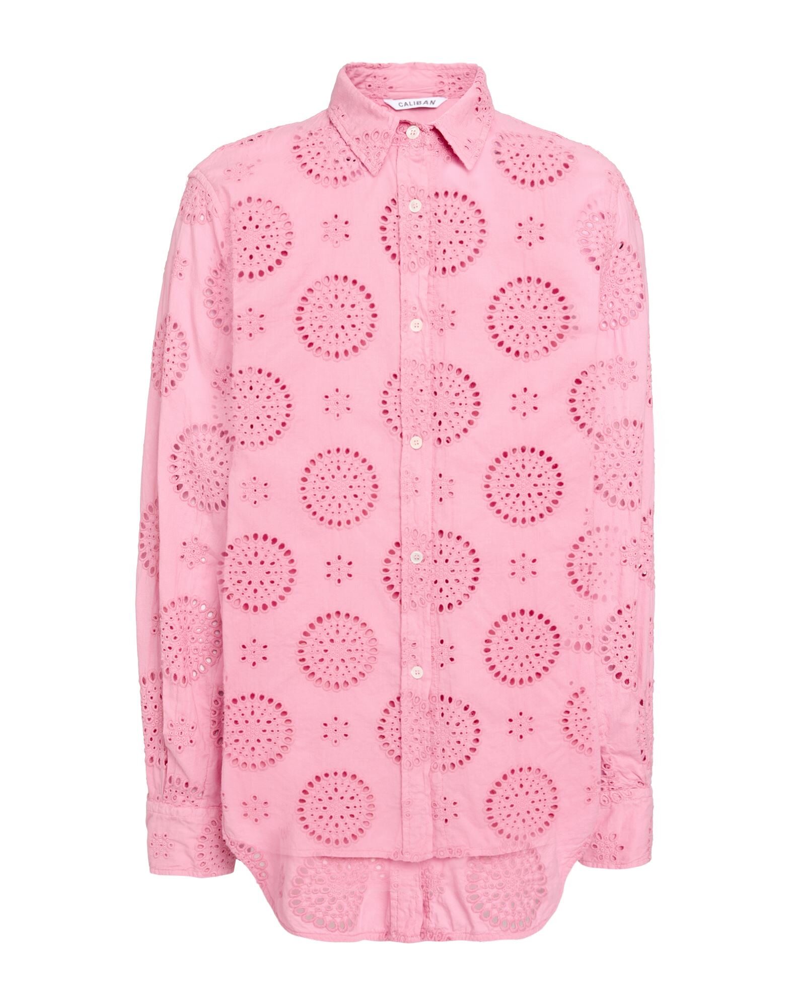 CALIBAN - 셔츠