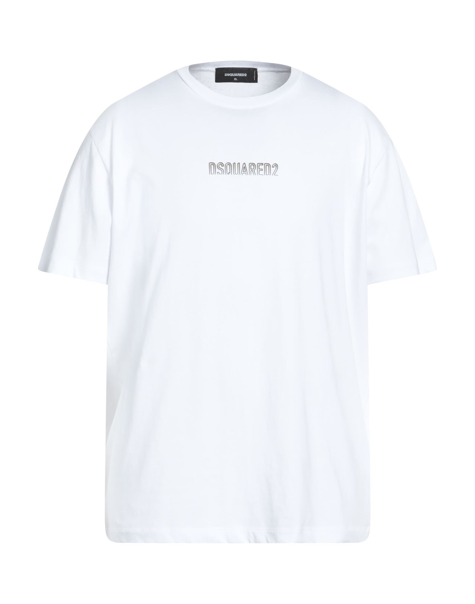 DSQUARED2 - T-shirts