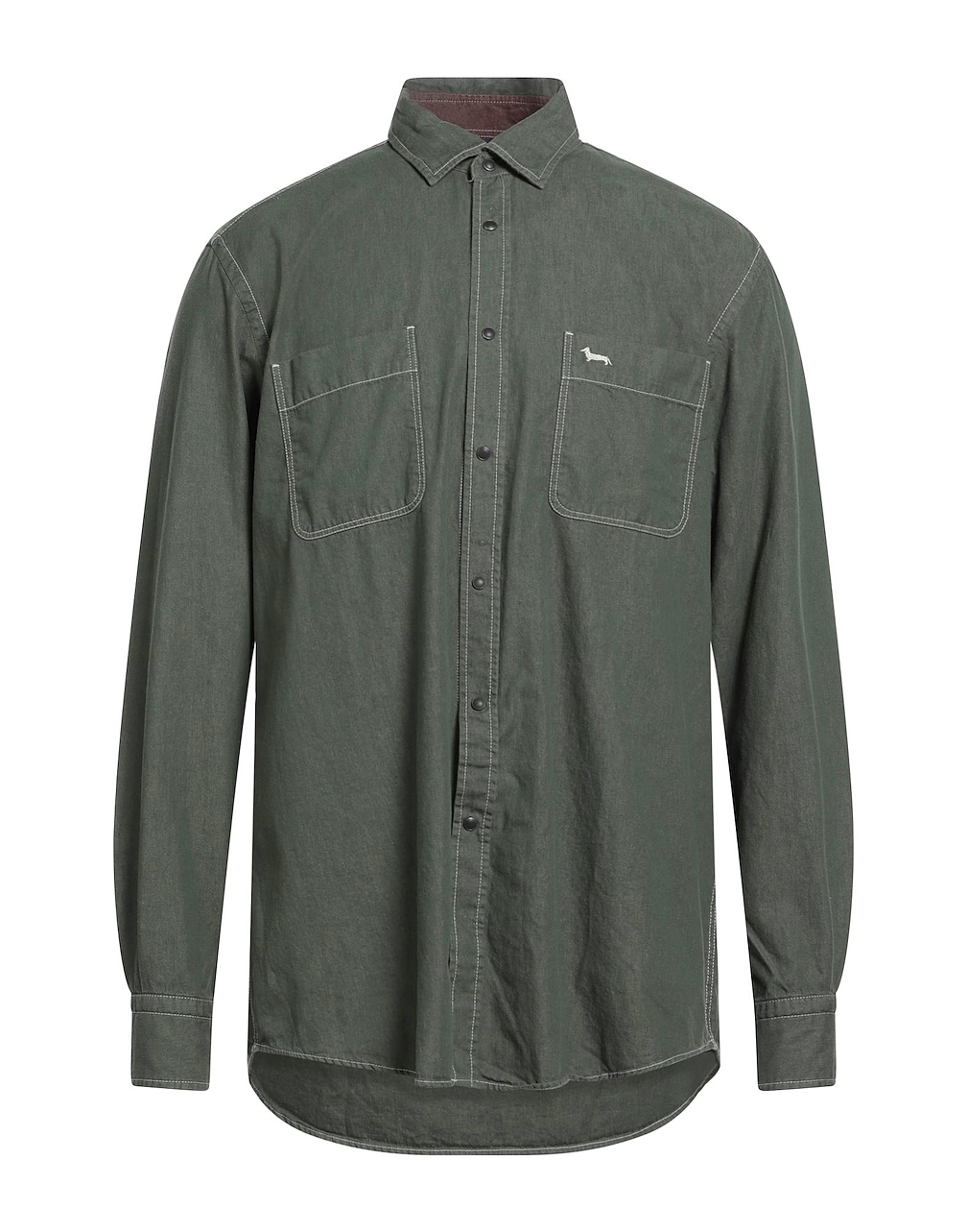 HARMONT & BLAINE - Camisas vaqueras