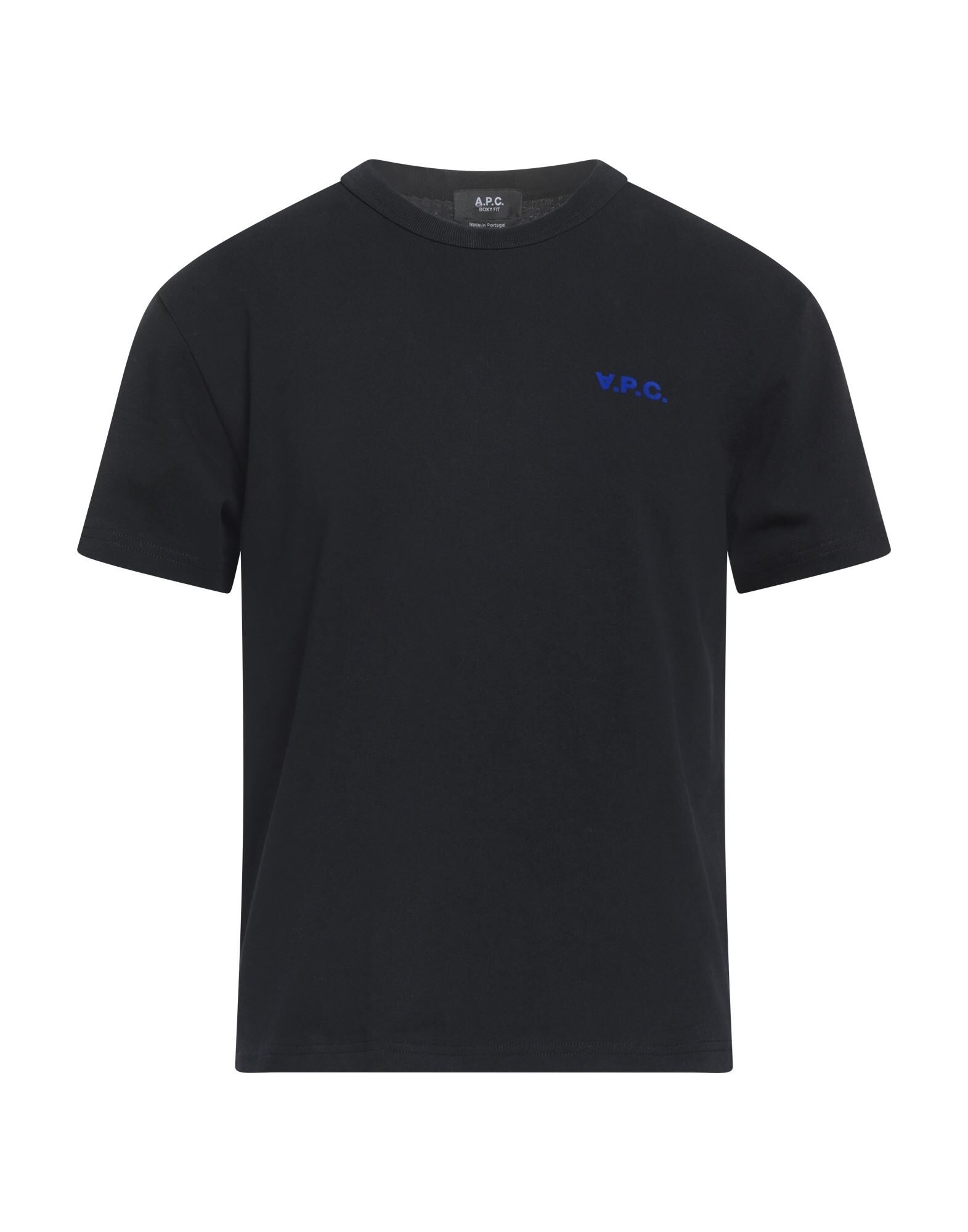 A.P.C. - T-shirts