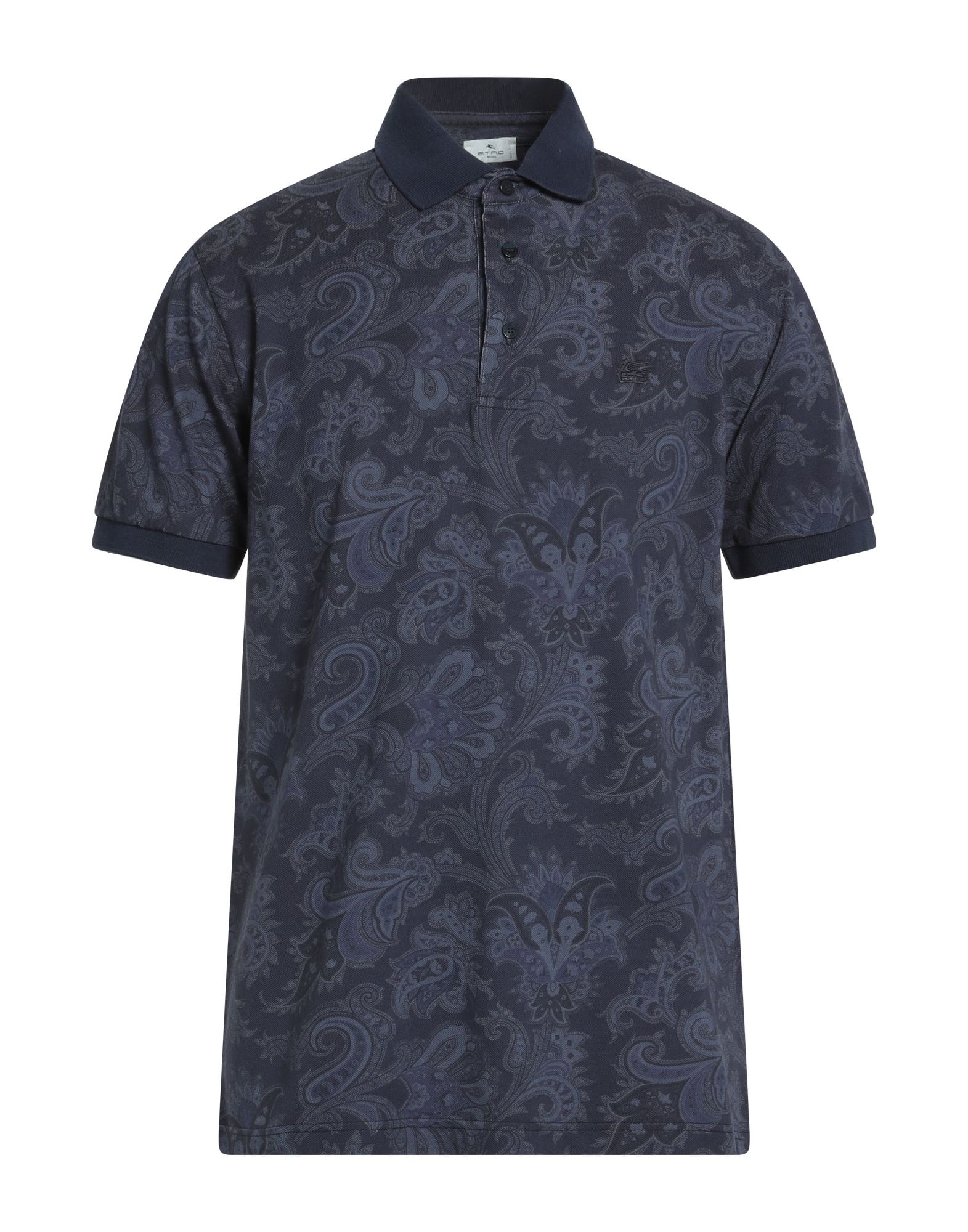 ETRO - Polo shirts