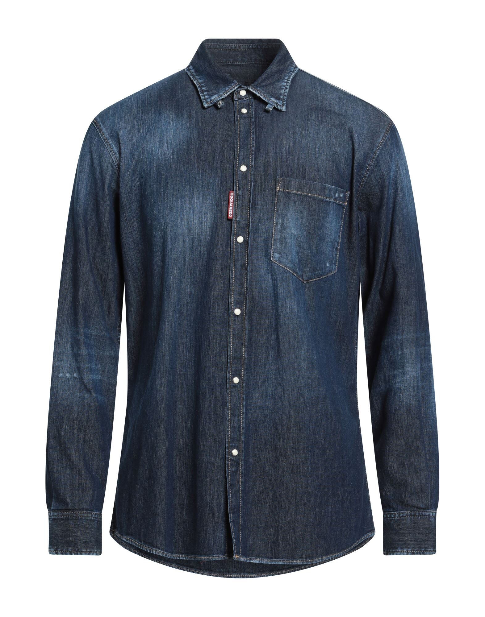 DSQUARED2 - Denim shirts