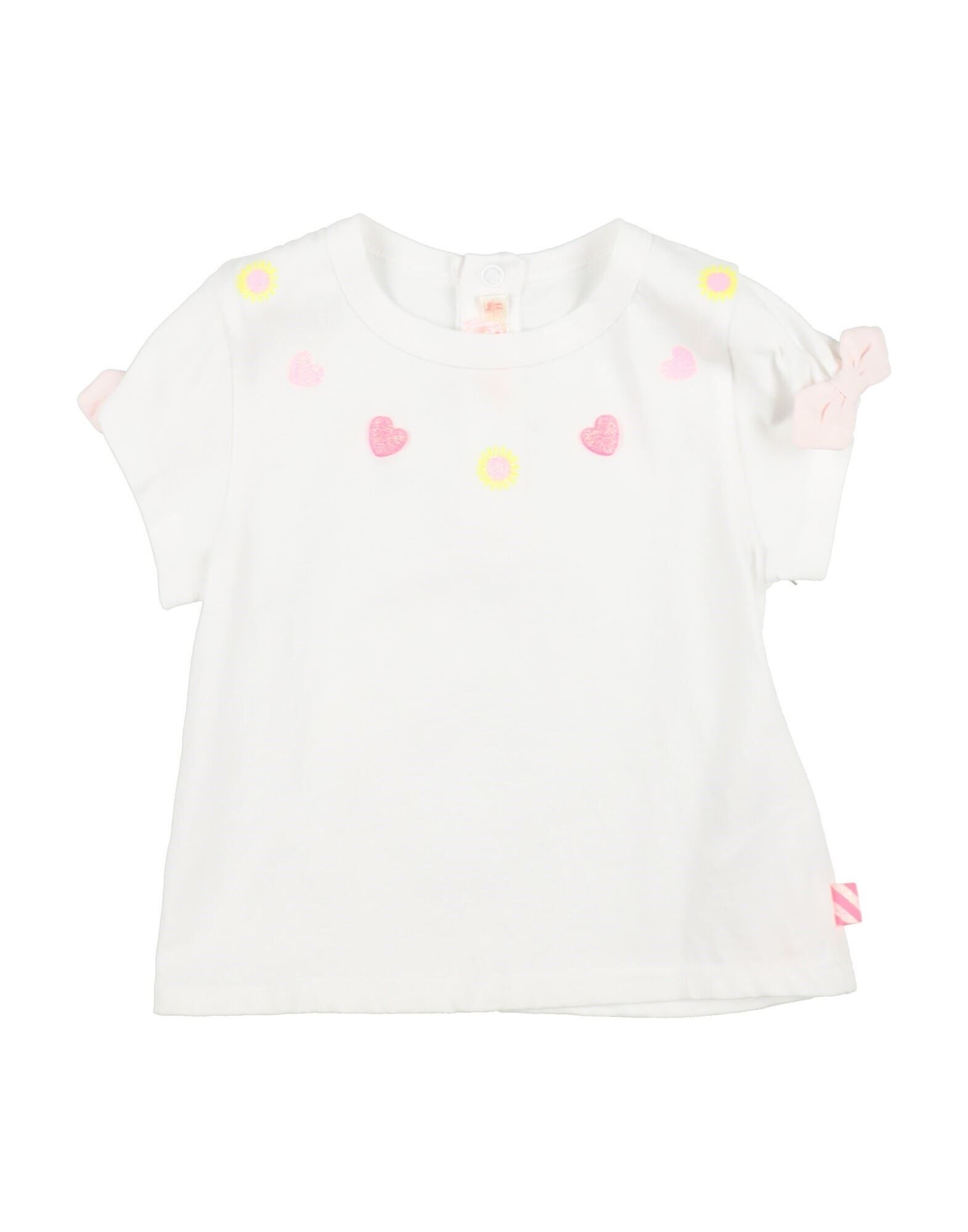 BILLIEBLUSH - Футболки