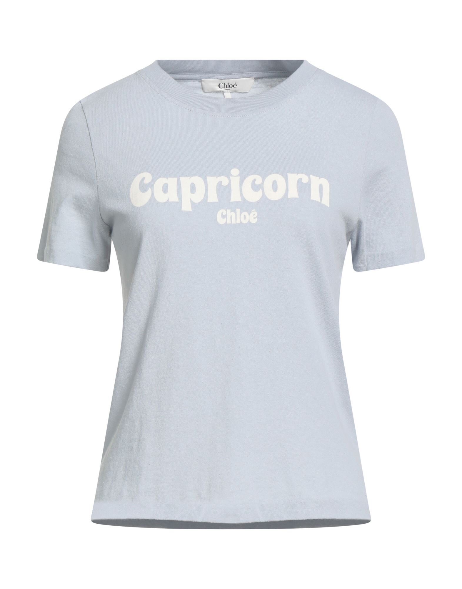 CHLOÉ - T-shirts