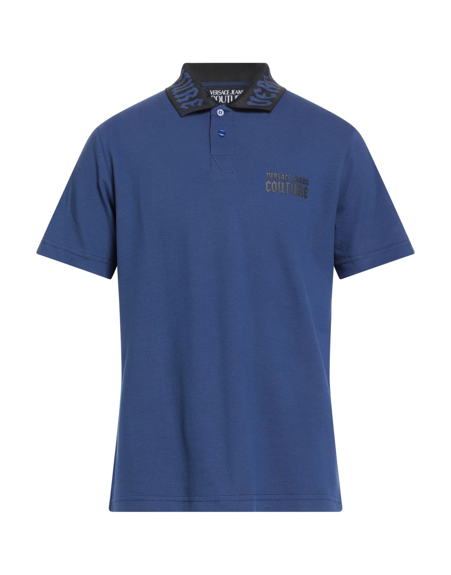 VERSACE JEANS COUTURE - Polos